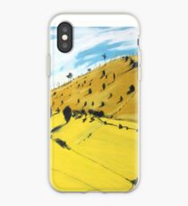 Southern Midlands iPhone Case