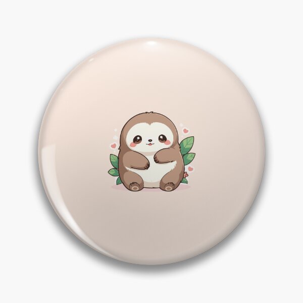 Item preview, Sweet Sloth Dreams designed and sold by Atlantico54.