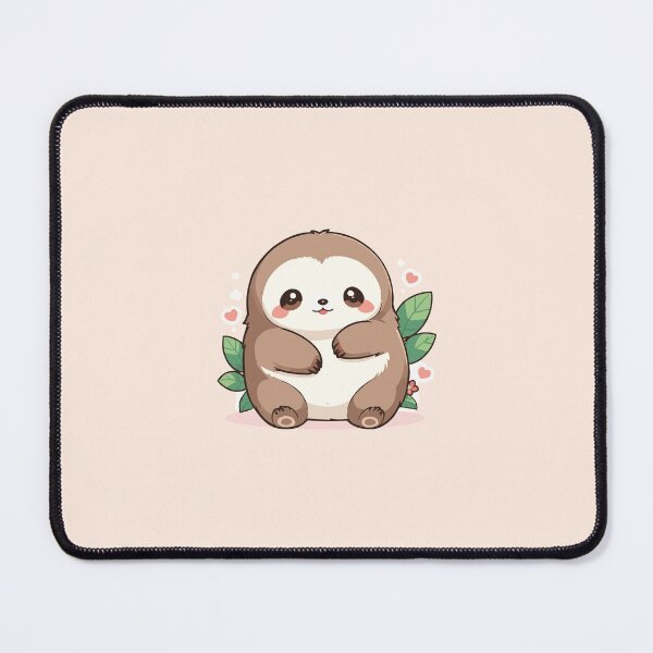 Item preview, Sweet Sloth Dreams designed and sold by Atlantico54.