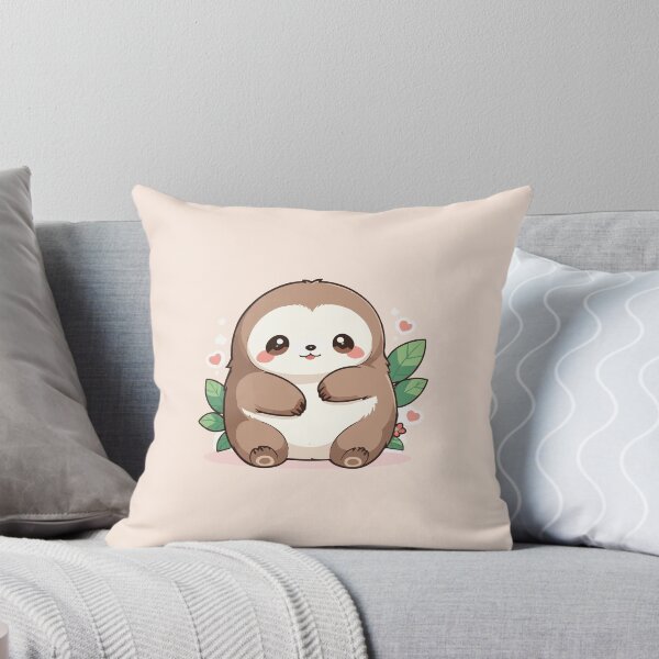 Item preview, Sweet Sloth Dreams designed and sold by Atlantico54.