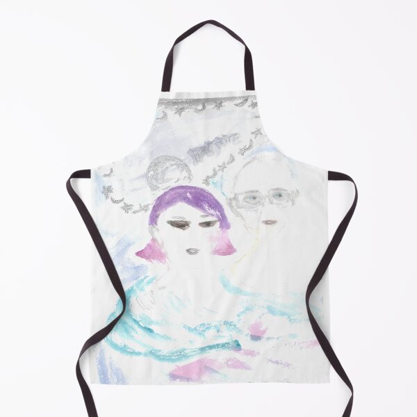 Item preview, In Our Own Universe designed and sold by Hae-LyunK.