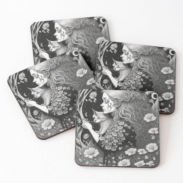 Item preview, Sweet Nature designed and sold by BiancaDPetals.