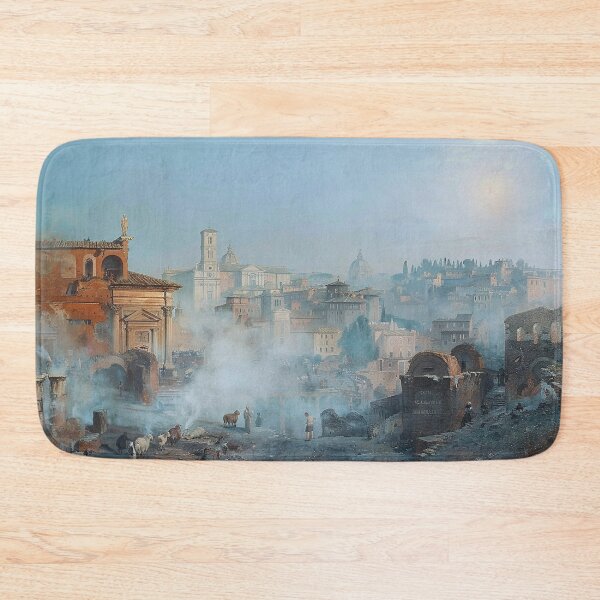 Item preview, Rome In The Mist designed and sold by SallieIrma.