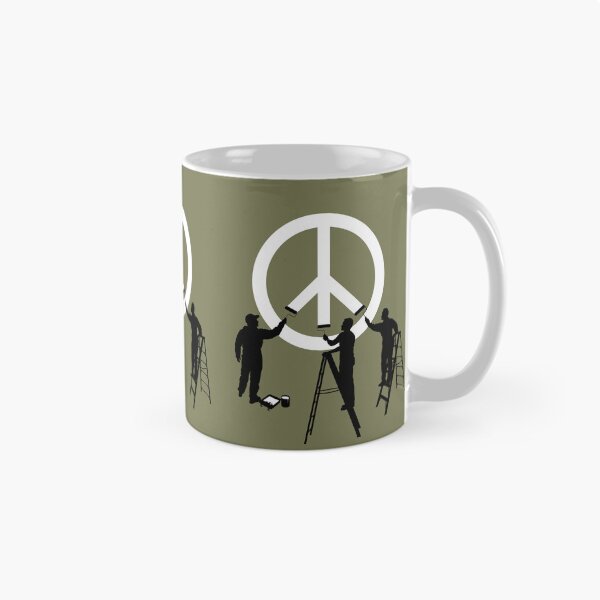 Item preview, Painter // Peace designed and sold by Pholio.