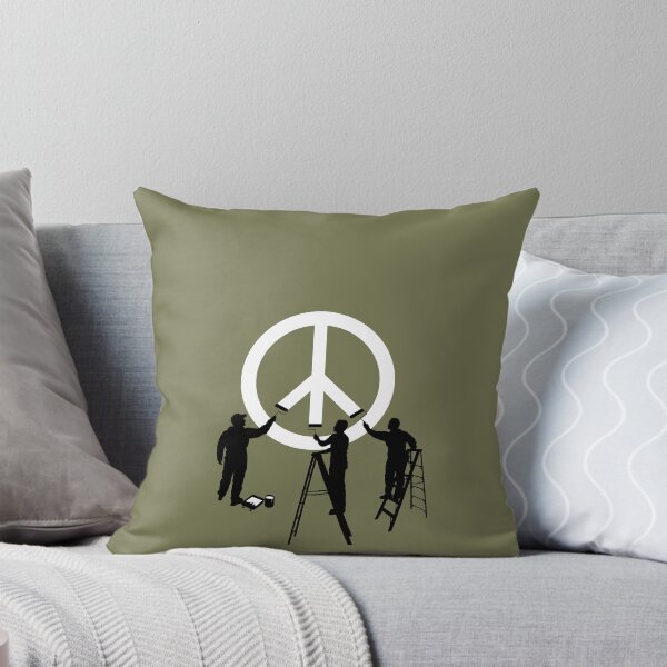 Item preview, Painter // Peace designed and sold by Pholio.