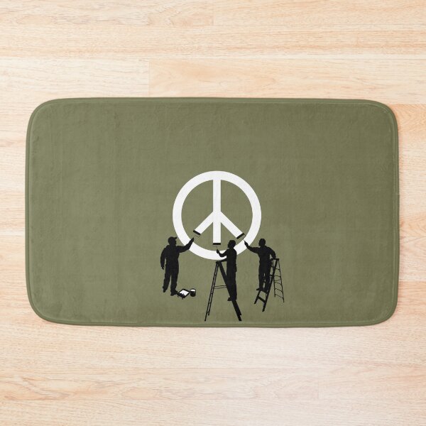 Item preview, Painter // Peace designed and sold by Pholio.