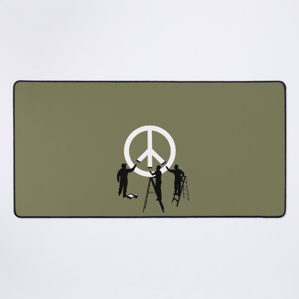 Item preview, Painter // Peace designed and sold by Pholio.