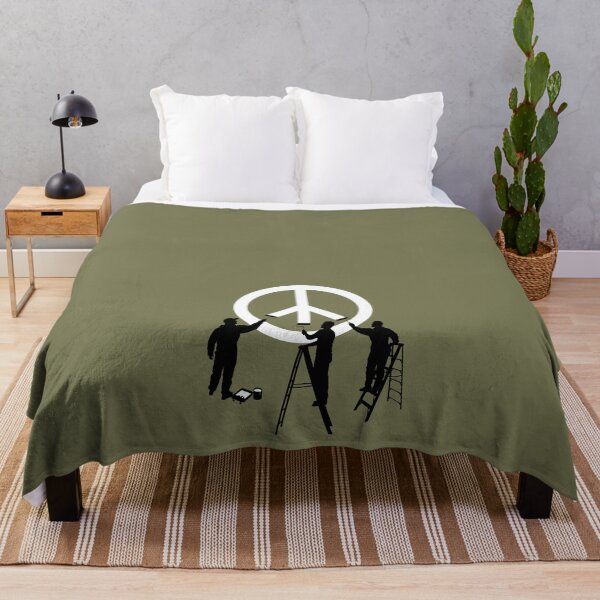 Item preview, Painter // Peace designed and sold by Pholio.