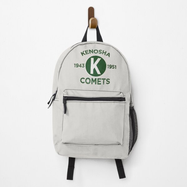 Item preview, Kenosha Comets • AAGPBL • Kenosha, Wisconsin designed and sold by MKE Rhine Maiden • Grumble Services, LLC..