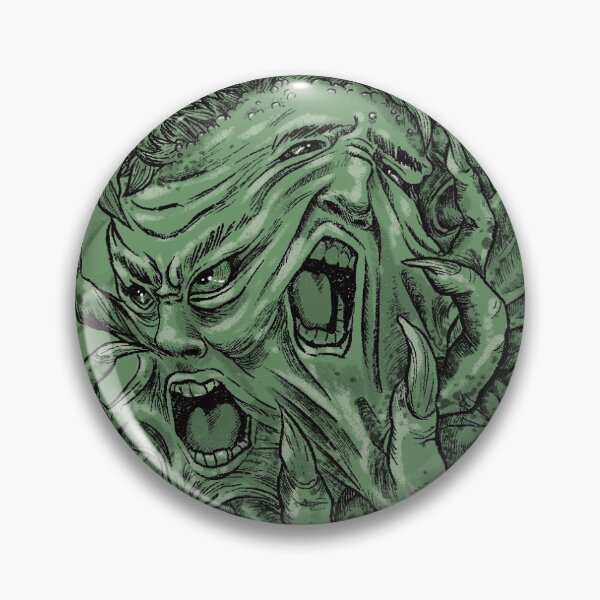 Item preview, Abomination designed and sold by heygarg.