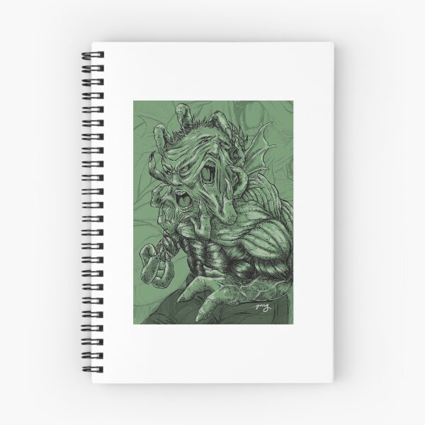 Item preview, Abomination designed and sold by heygarg.