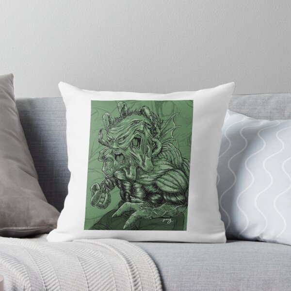 Item preview, Abomination designed and sold by heygarg.