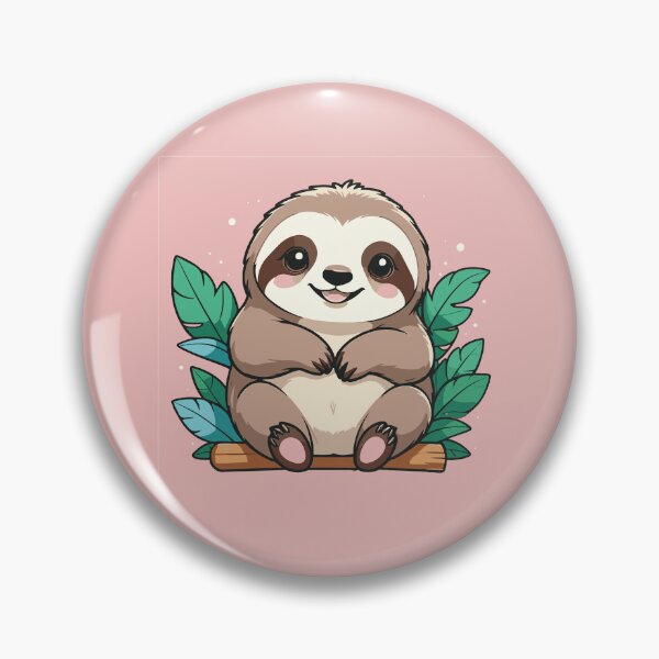 Item preview, Snug Sloth Moments designed and sold by Atlantico54.