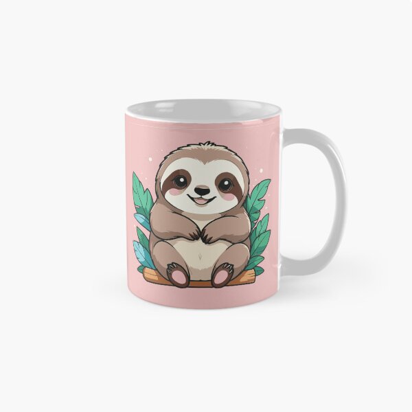 Item preview, Snug Sloth Moments designed and sold by Atlantico54.