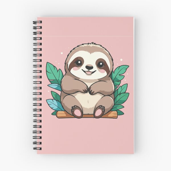 Item preview, Snug Sloth Moments designed and sold by Atlantico54.