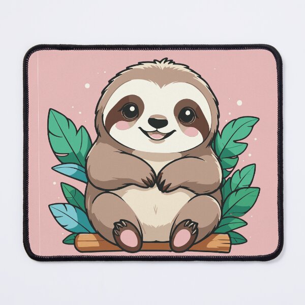 Item preview, Snug Sloth Moments designed and sold by Atlantico54.