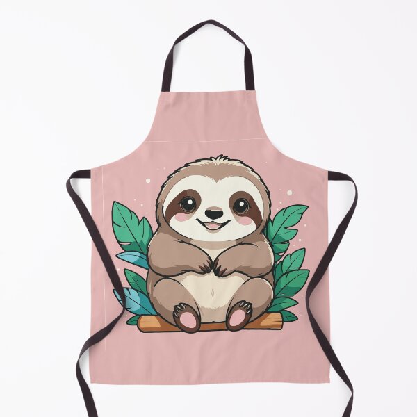 Item preview, Snug Sloth Moments designed and sold by Atlantico54.