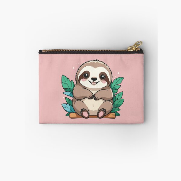 Item preview, Snug Sloth Moments designed and sold by Atlantico54.