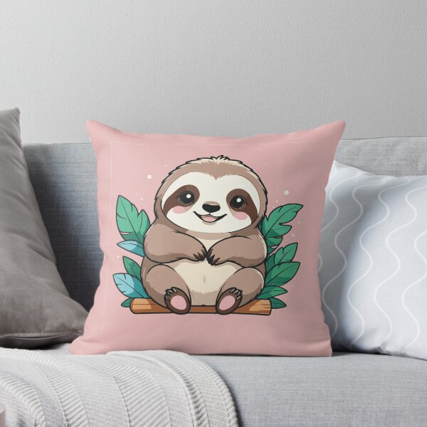 Item preview, Snug Sloth Moments designed and sold by Atlantico54.