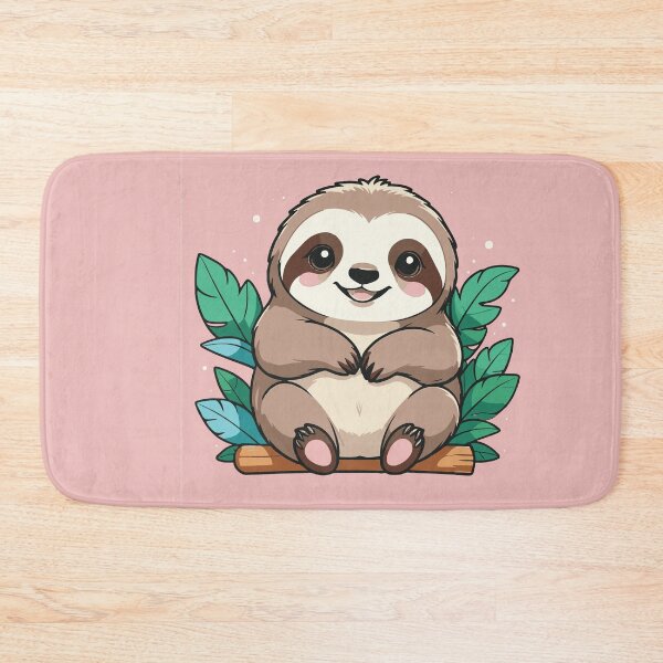 Item preview, Snug Sloth Moments designed and sold by Atlantico54.