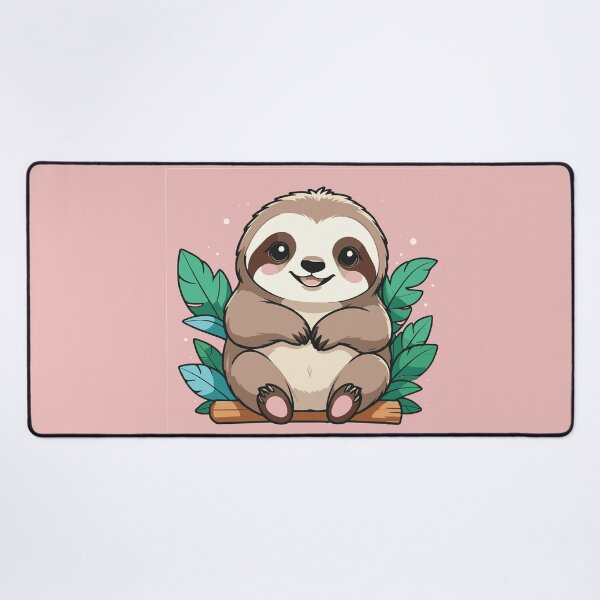 Item preview, Snug Sloth Moments designed and sold by Atlantico54.