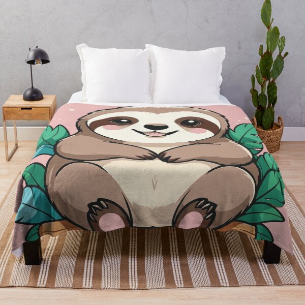 Item preview, Snug Sloth Moments designed and sold by Atlantico54.