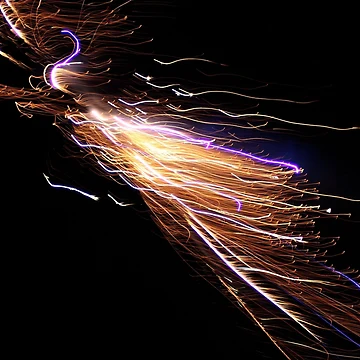 Artwork thumbnail, Phoenix by echoexpression