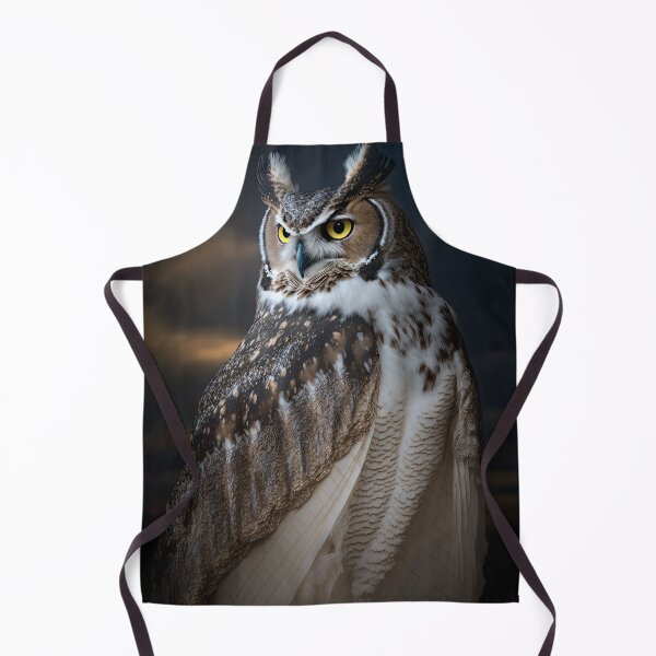 Item preview, Flaco's wife, Geraldine designed and sold by FlacoTheOwl.