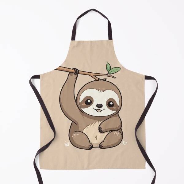Item preview, Slothful Sparkle designed and sold by Atlantico54.