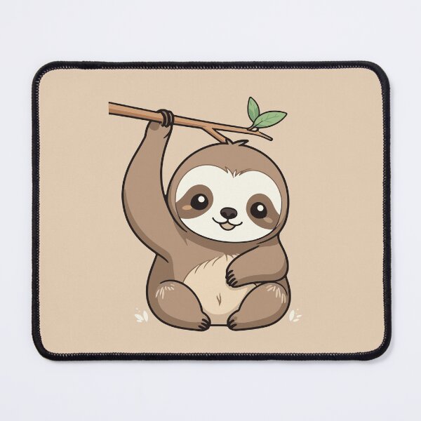 Item preview, Slothful Sparkle designed and sold by Atlantico54.