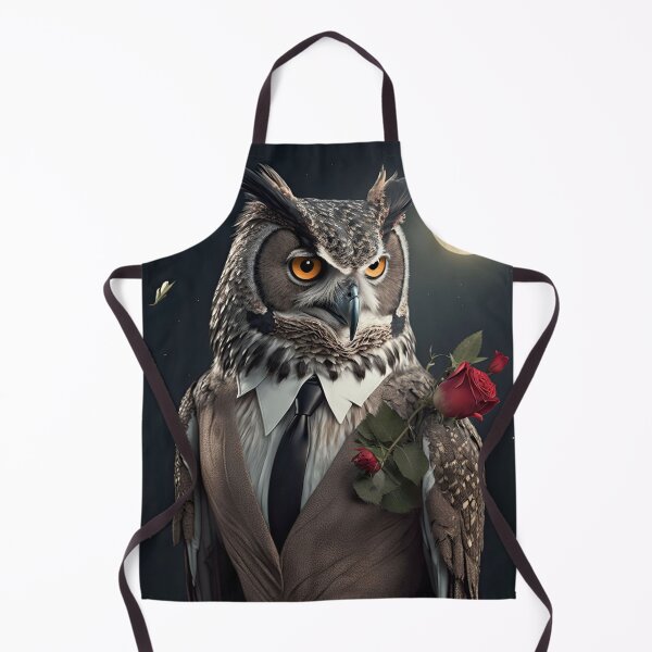 Item preview, Flaco goes on a date designed and sold by FlacoTheOwl.
