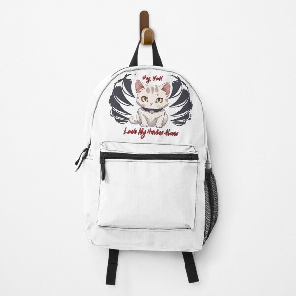 Item preview, Hey, You! Leave My Human Alone designed and sold by snowskin.