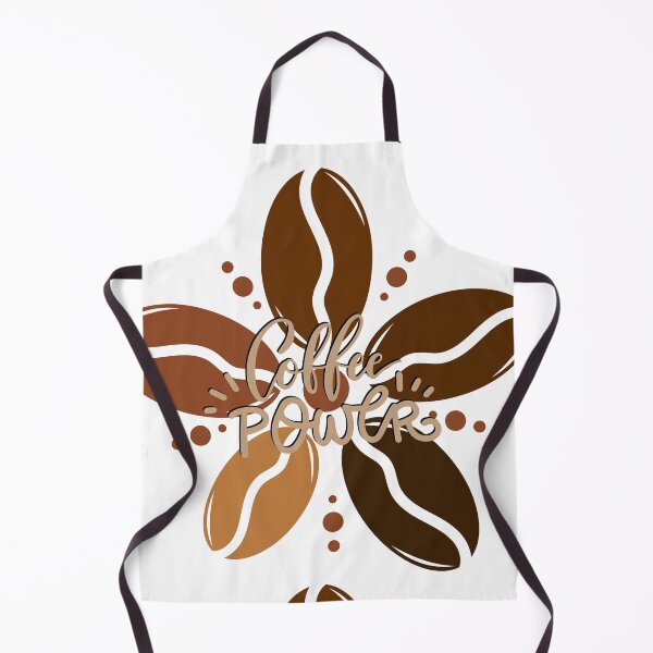 Item preview, Coffee Power! designed and sold by TidyKitchenInc.