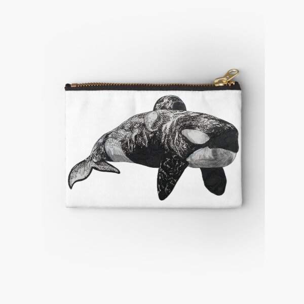 Item preview, Orca designed and sold by Aubree Parkinson.
