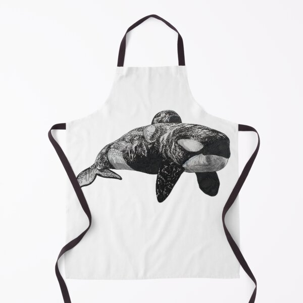 Item preview, Orca designed and sold by Aubree Parkinson.