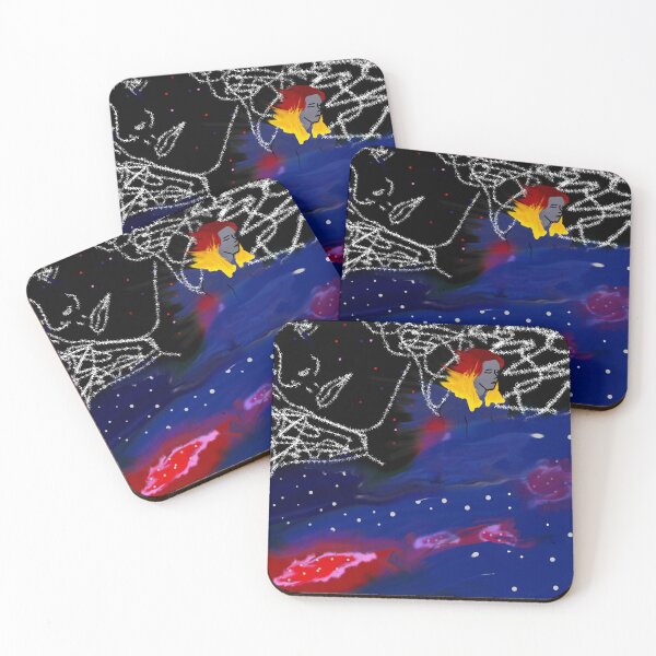 Item preview, Cosmic Dream designed and sold by Lucia Valentina.
