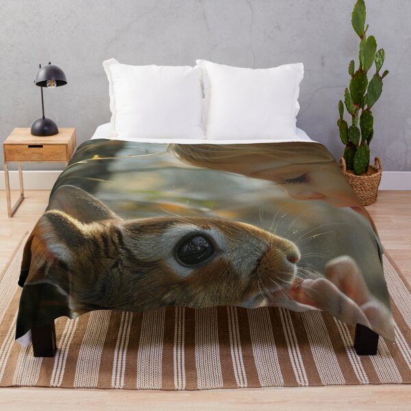 Item preview, Cute Kids & Animals-Child Facing Wild Animal C168-1 designed and sold by MPCFICTION.