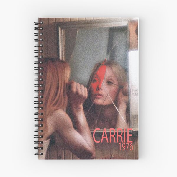 Item preview, Carrie 1976 designed and sold by Vedashrrow.