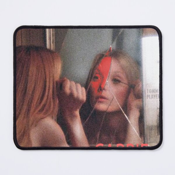 Item preview, Carrie 1976 designed and sold by Vedashrrow.