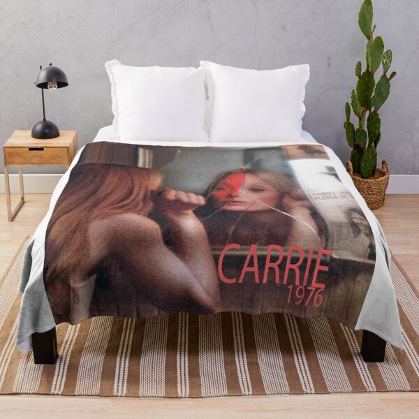 Artikelvorschau, Carrie 1976 entworfen und verkauft von Vedashrrow.