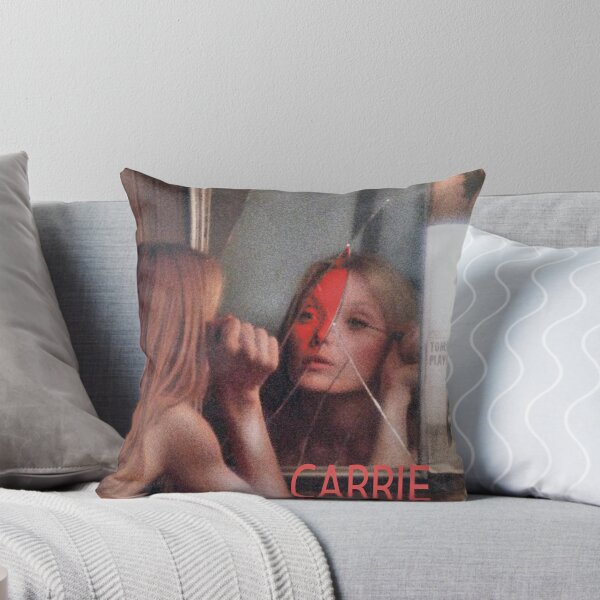 Artikelvorschau, Carrie 1976 entworfen und verkauft von Vedashrrow.