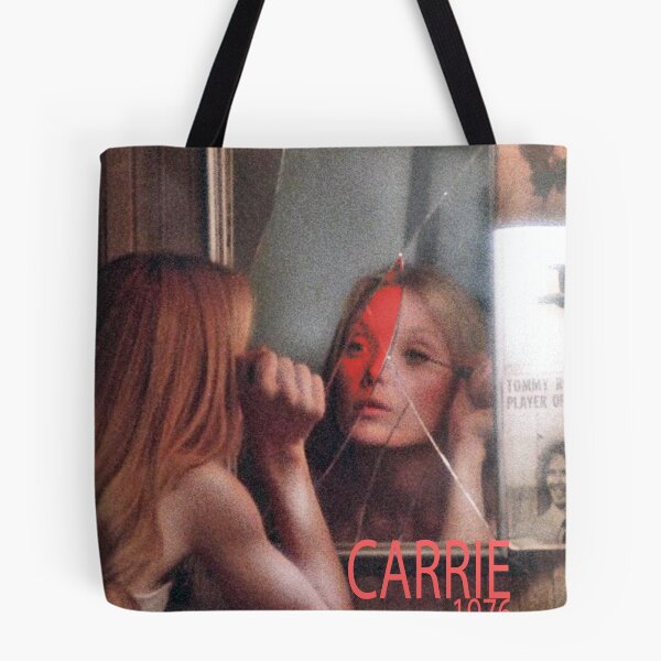 Item preview, carrie 1976 designed and sold by Vedashrrow.