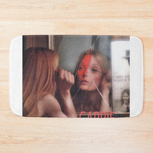 Item preview, Carrie 1976 designed and sold by Vedashrrow.