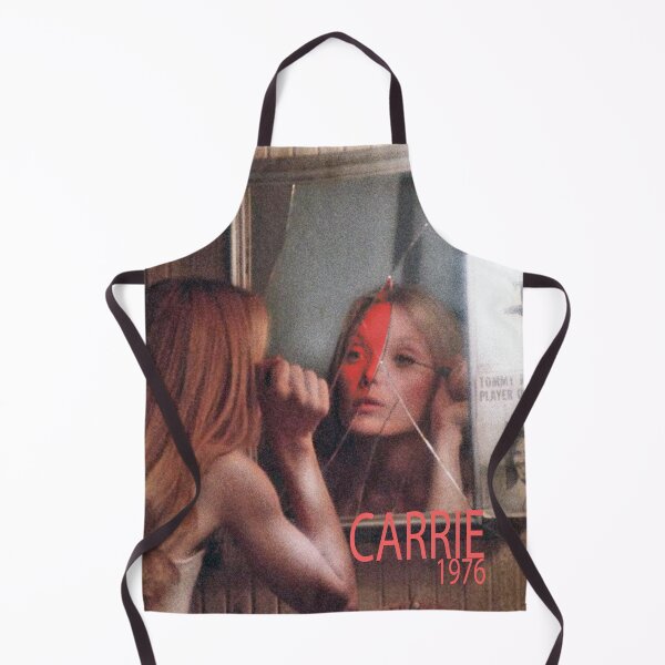 Item preview, Carrie 1976 designed and sold by Vedashrrow.