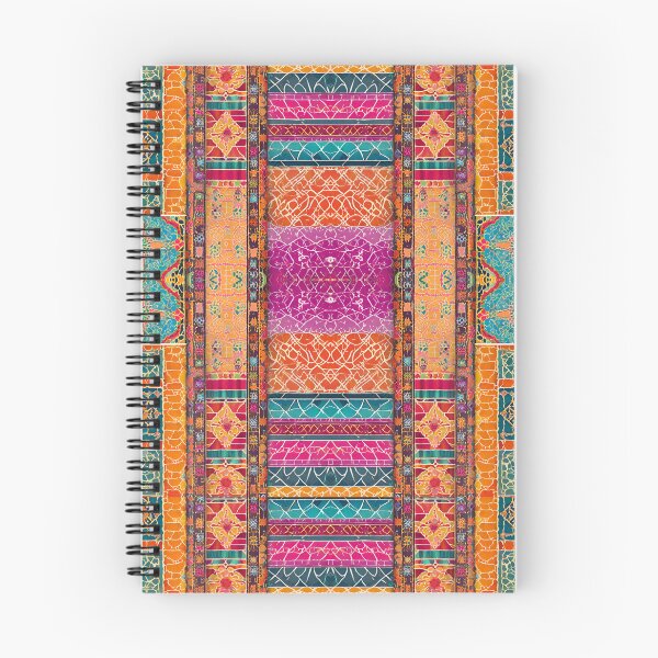 Item preview,  Abstract Bohemian Moroccan Tile Pattern Comforter 6 designed and sold by LLdreams.