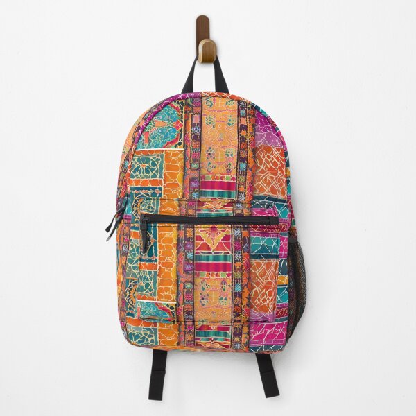 Item preview, Abstract Bohemian Moroccan Tile Pattern Comforter 6 designed and sold by LLdreams.