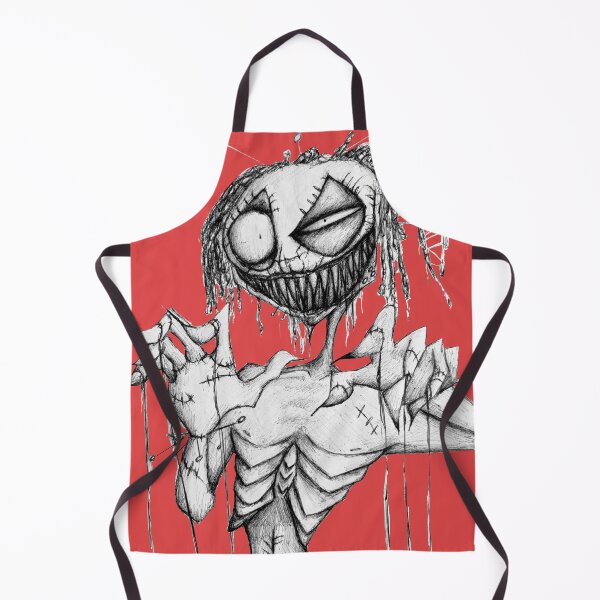 Item preview, Puppeteer Demon designed and sold by CDs Cartoons.