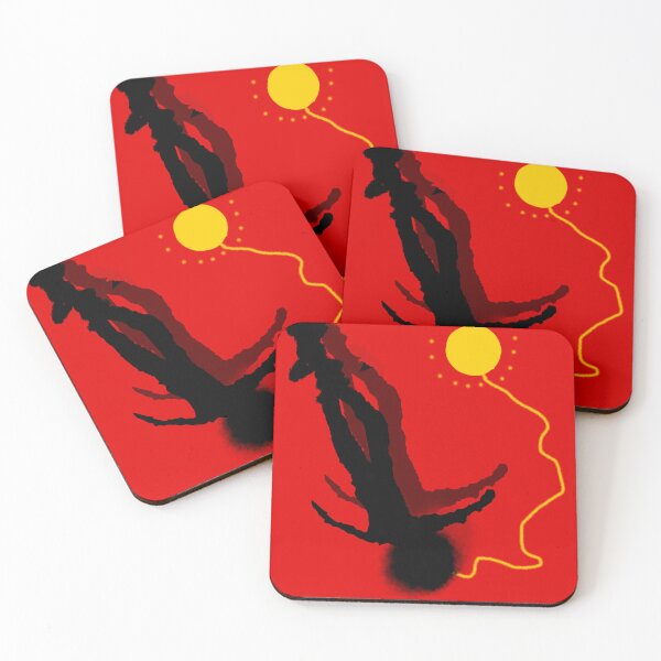 Item preview, Heat Wave designed and sold by Lucia Valentina.