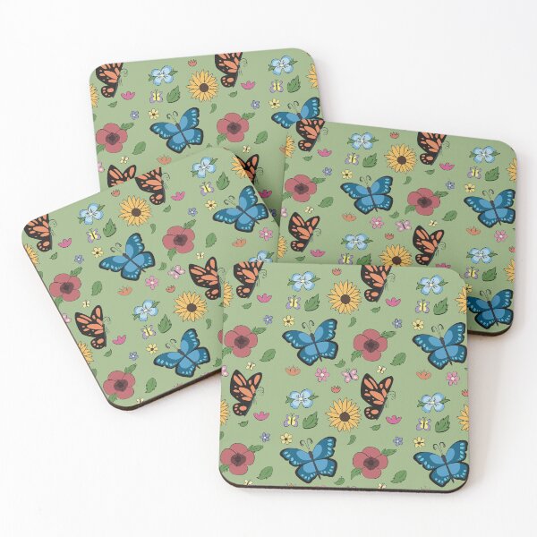Item preview, Springtime  designed and sold by echo-pancakes.