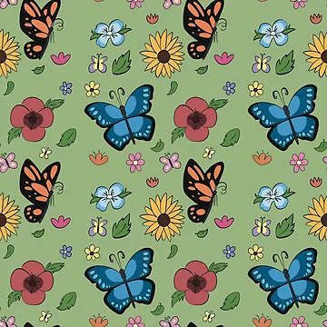 Artwork thumbnail, Springtime  by echo-pancakes
